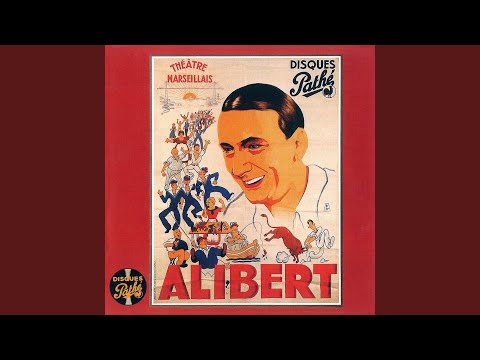 Alibert — La Partie de pêche