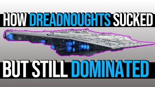 Why Super Star Destroyers SUCKED, but still dominated the Galaxy