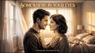 SOMEWHERE IN YOUR EYES-from Infinite Album