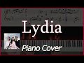 Miniature de la vidéo de la chanson Lydia 鋼琴演奏版