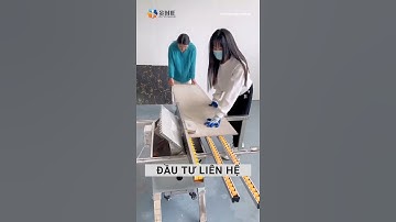Cắt gạch dài 1,8m bằng máy cắt gạch Baichenshi #shorts