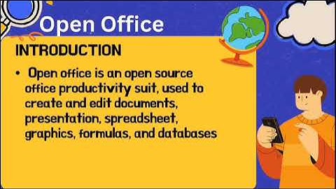 Difference between MS office and Open Office #OFFICESUITE #Microsoft #Apache