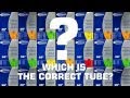 SCHWALBE Bicycle Tube - Which is the correct tube? - English