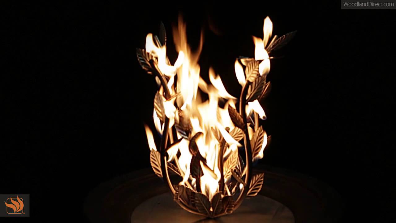 Burning Bush Outdoor Gas Fire Pit Burner You Burning Bush Outdoor Gas Fire Pit Burner