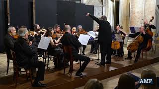 Alba Music Festival 2024 - Orchestra Filarmonica della Romania, Direttore Vito Clemente