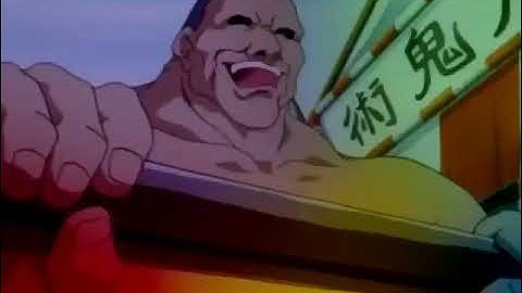 Vampire Princess Miyu (1997 OVA Series Ep.22 Eng Dub)