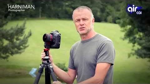 How to Create an HDR for image based lighting for CGI, by Harniman automotive photographer