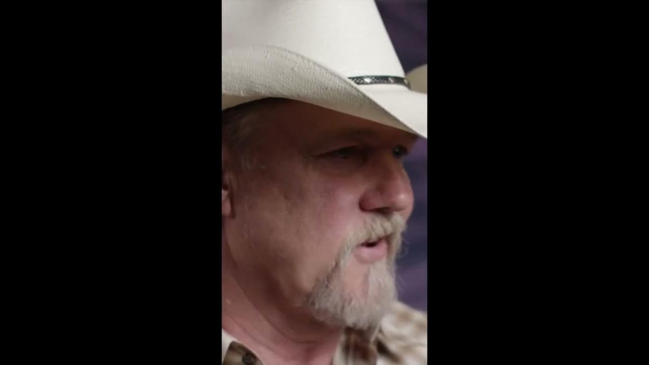 Trace Adkins - Good Thing I Don't Drink Interview