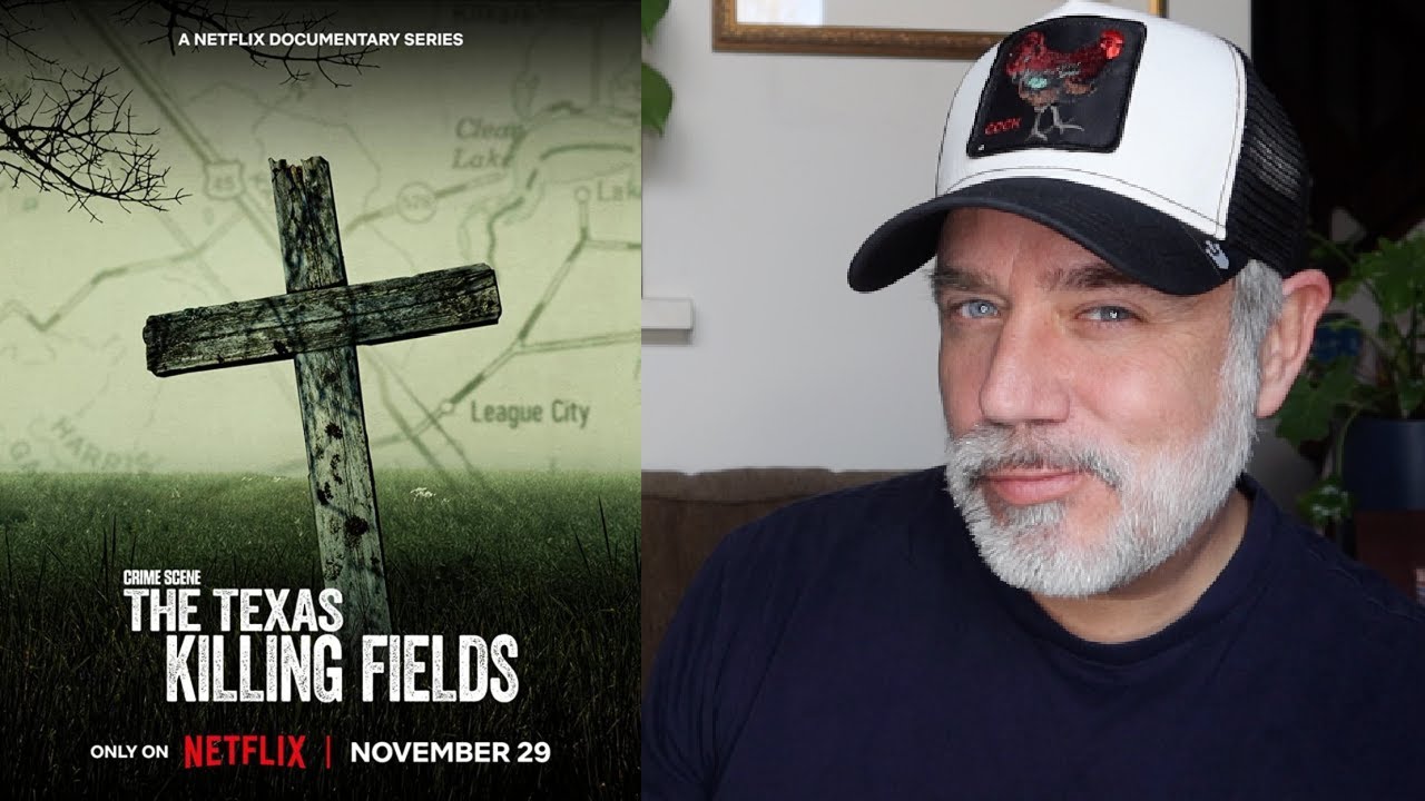 The Texas Killing Fields - Review! Binge It or Skip It? - YouTube