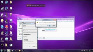 FAT32 Tutorial