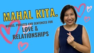 Mahal Kita ❤️️  | Valentine's Day