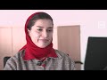 Auszeichnung: Studentin gründet Organisation für Frauen in Afghanistan | hessenschau