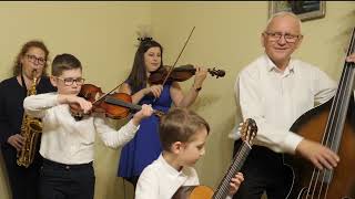 świąteczna melodia słychać dzwonki screenshot 5