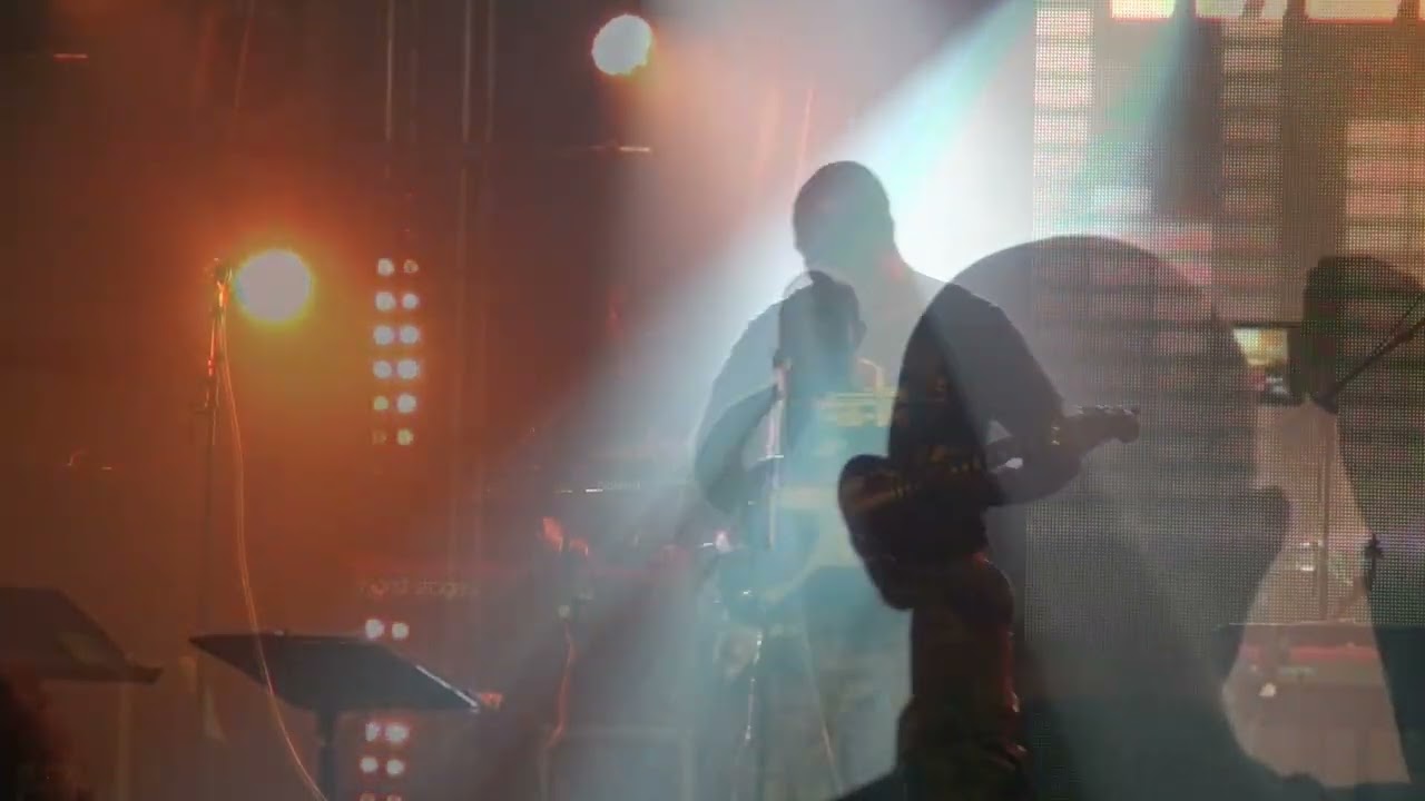 Task Force X - Live at 2019 SHAPE FEST