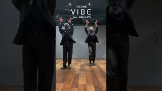 Download Lagu 【TAEYANG feat. Jimin of BTS /VIBE 】dance cover #youtubeshorts #shorts #VIBE#taeyang#jimin#bts MP3