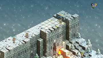 Tactics Ogre Reborn: Early/Mid Game Team Comp and Strategy Guide