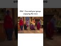 Vodka rave