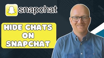 How to Hide a Chat on Snapchat (Secret Chat Trick)
