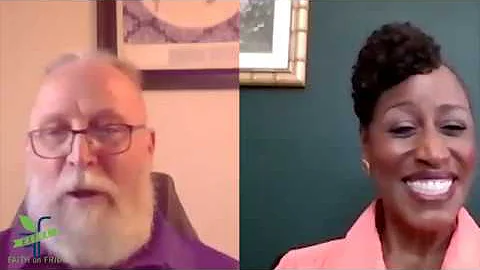 Faith on Friday EXTRA Richard Dabrowski