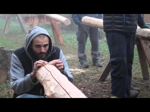 Vídeo: La fusta de palet és lliure?