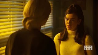 Legacies 3x10 Josie Asks Lizzie To Spy On Finch