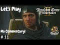 Let's Play Kingdom Come Deliverance 2, No Commentary, Ep11