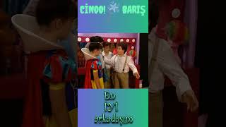 Mertin Planı Başına Dert Oluyor Şım