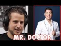 MI EXPERIENCIA CON MR DOCTOR