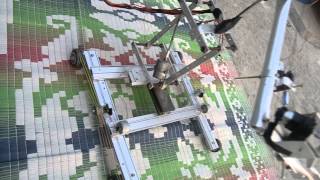 Robot By Ankit Brailli With Sanjay Maurya