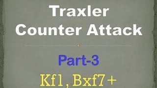 Dirty Chess Tricks 10 (Traxler Counter attack - 3)