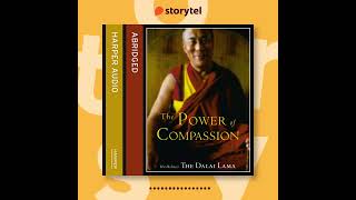 The Power of Compassion Audio Trailer