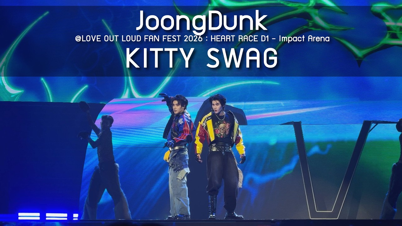 FRIENDS BEST シークレット 【JoongDunk】GMMfanfest2026JP EXPOSING update x Joongdunklovies Cr. 😭 OTHER EACH その他