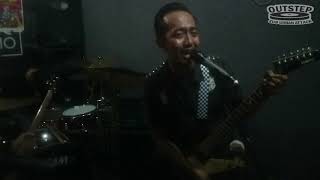 Outstep - Rock In Donation 2018 Dokumentasi