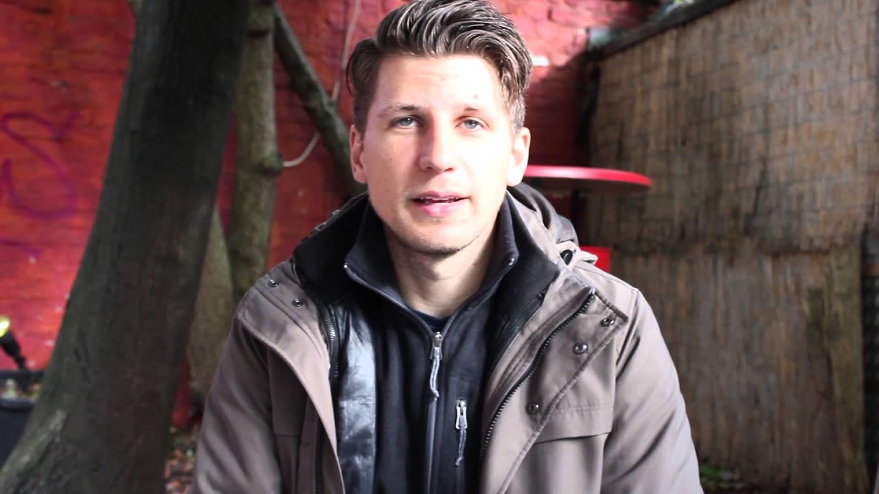 The Early November // Favourite Albums (Ep.  37) - YouTube