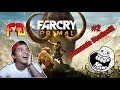 Domando BESTIAS y MATANDO UDAMS! D: | FARCRY PRIMAL #2