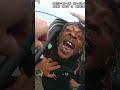 The Moment Mailbox Thieves Realize They Are Busted
