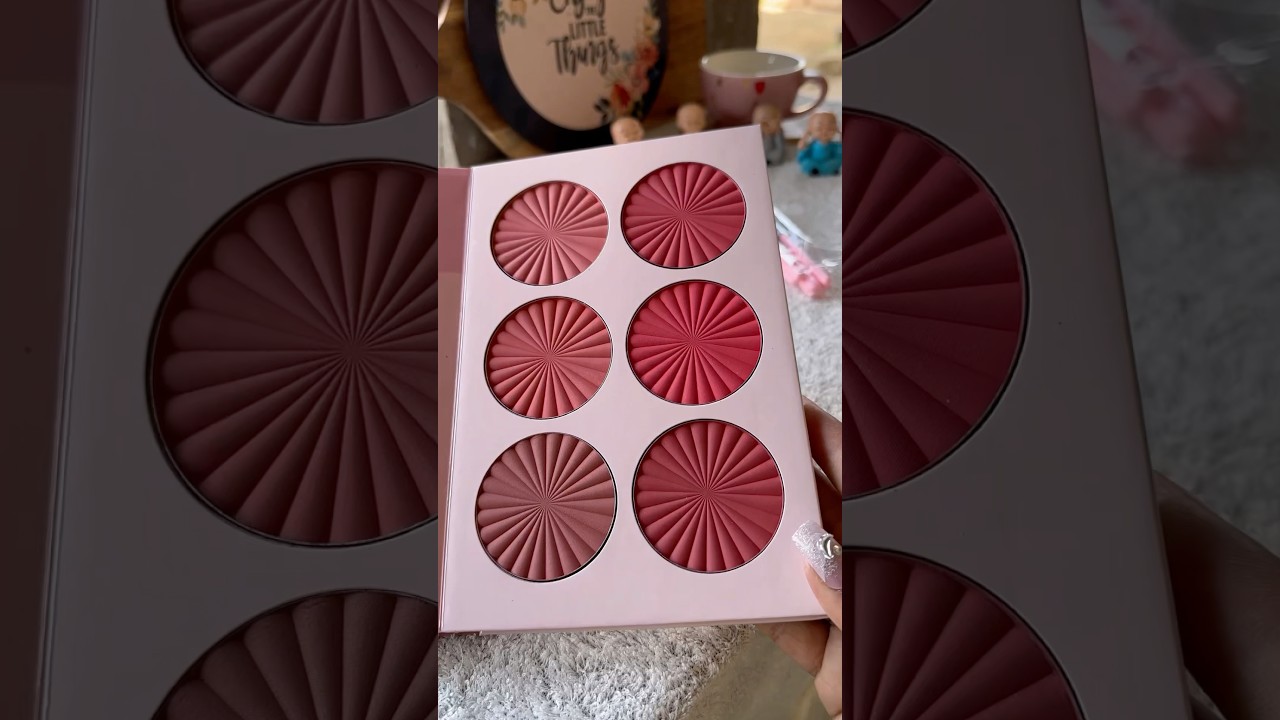 Meesho viral makeup book 📕||