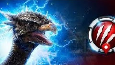 New Phorurex boss defeated! With ease (no sound)