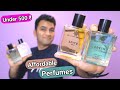 affordable perfumes | best perfume under 500 For men in india