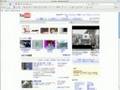 携帯からもYouTubeにビデオをアップロード