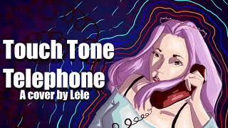 Touch Tone Telephone