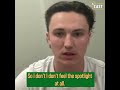 "I Don't Feel Much of a Spotlight." - Zack Gelof on the Attention Surrounding Him