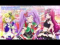 PriPara meket it_piratas_One Piece cansion y sinfonia