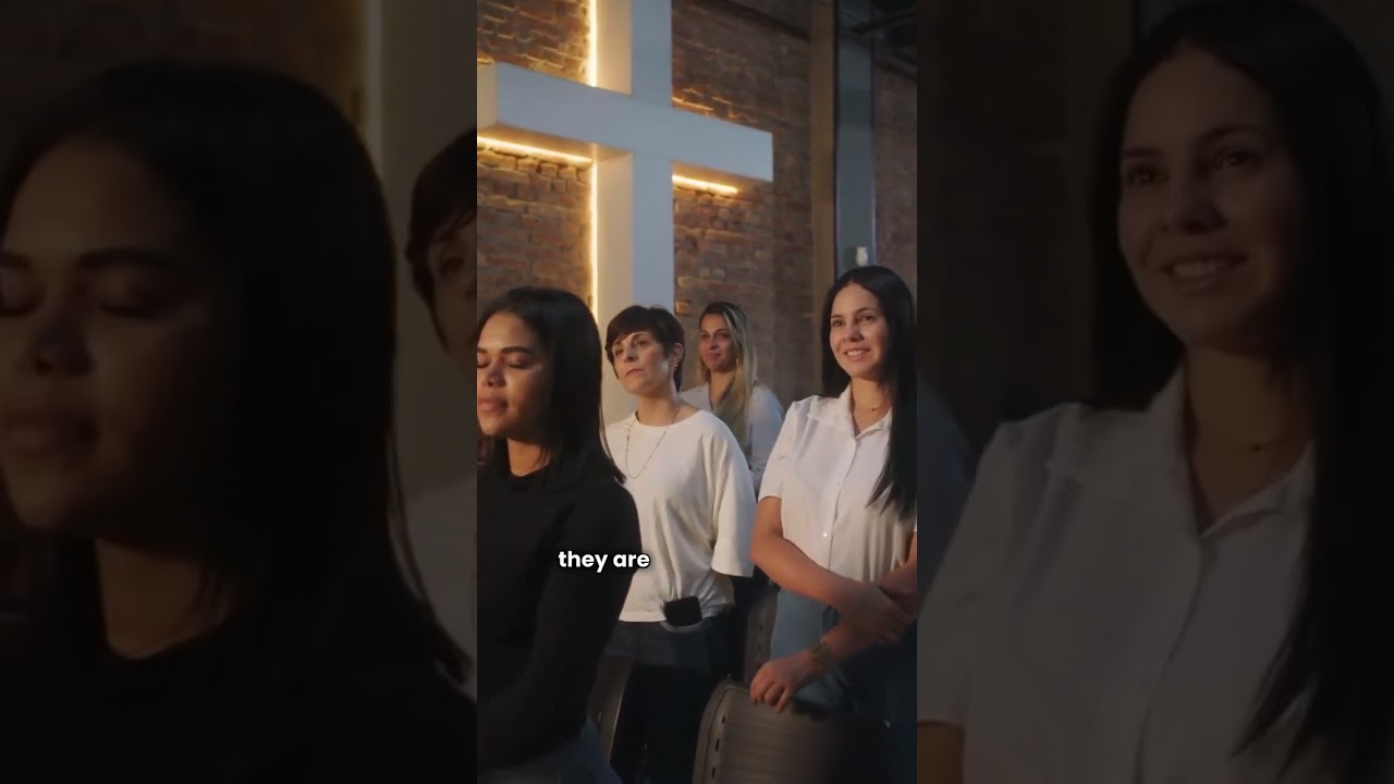 Why Gen Z Is Choosing Faith: The Quiet Revival in 2025