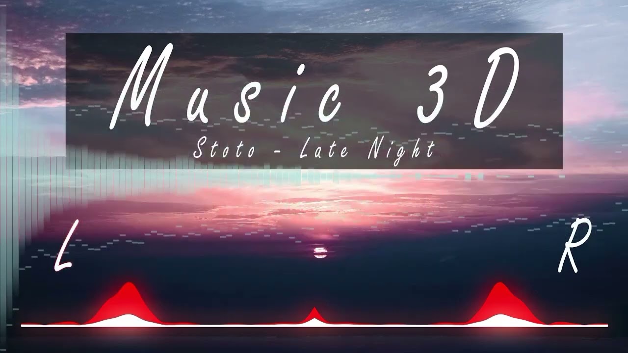 Stoto - late-night 