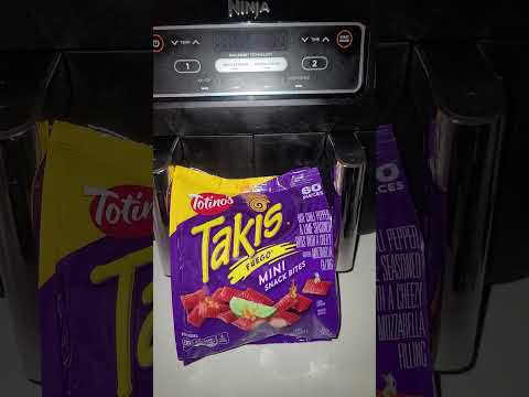 Takis Fuego Mozzarella