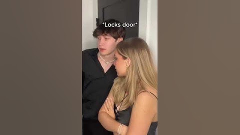 #pov : two heart broken teens play 7 minutes in heaven