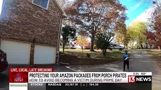 What the Tech? Protecting your Amazon purchase