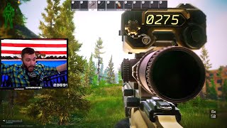 LOWLIGHTS of Shooter Born In Heaven - Escape From Tarkov