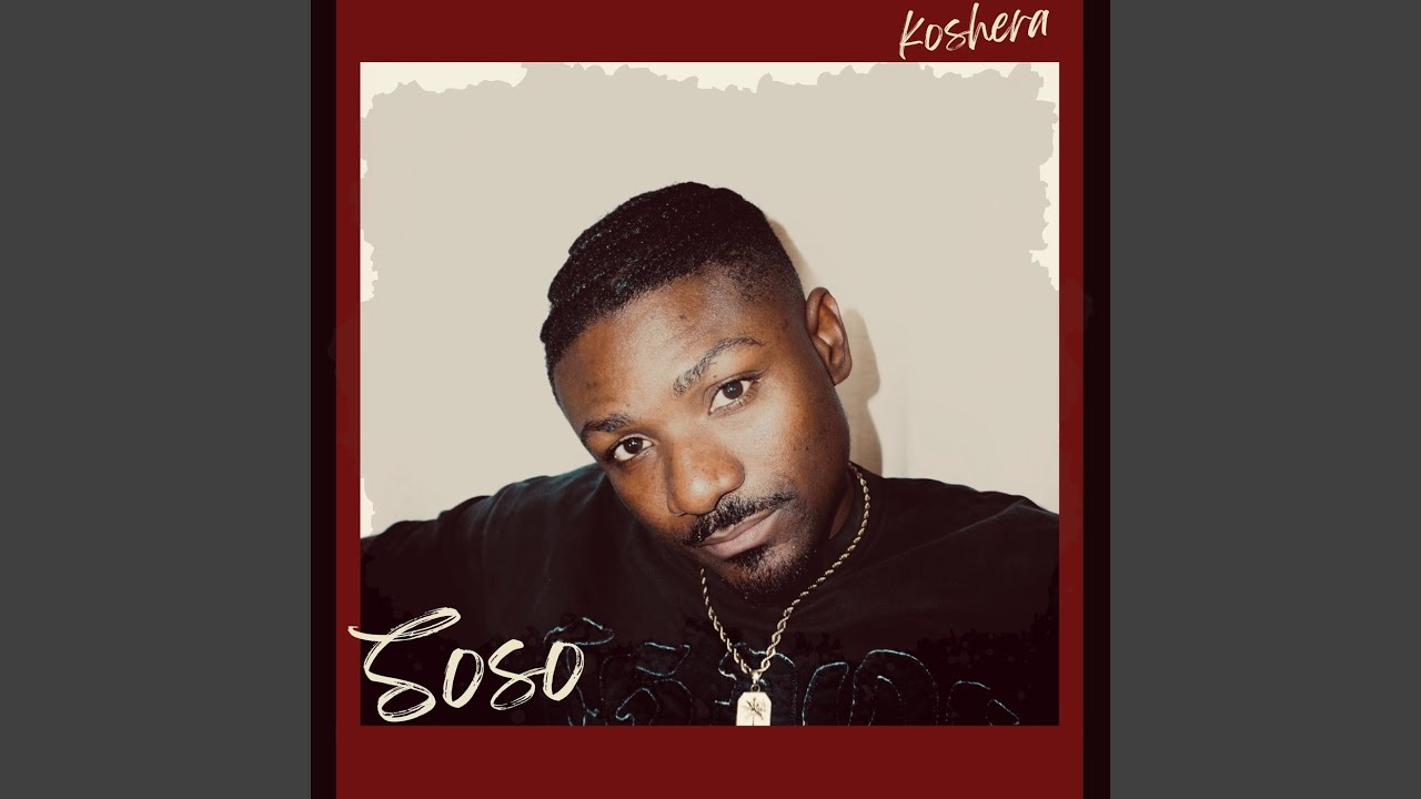 Watch Soso on YouTube Watch Soso on YouTube